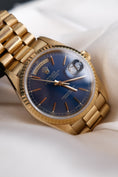 Load image into Gallery viewer, Rolex Day-Date 36 18238 - Detailansicht 2
