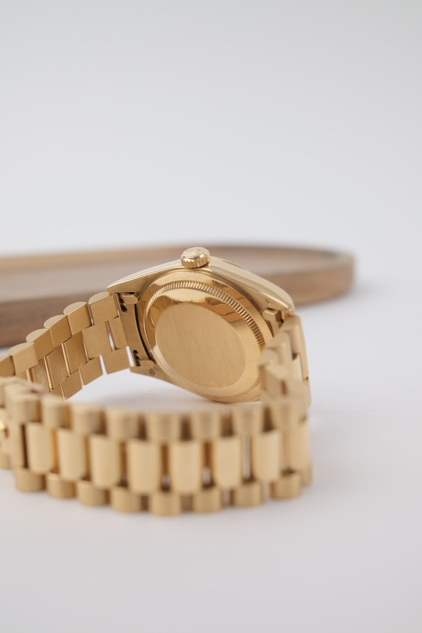 Rolex Day-Date 36 18238 - Detailansicht 10