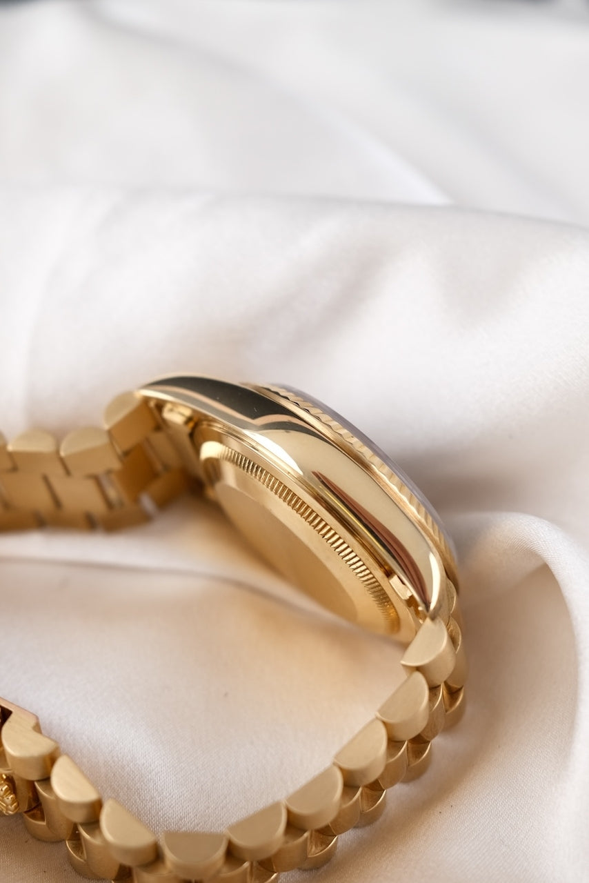 Rolex Day-Date 36 18238 - Detailansicht 7