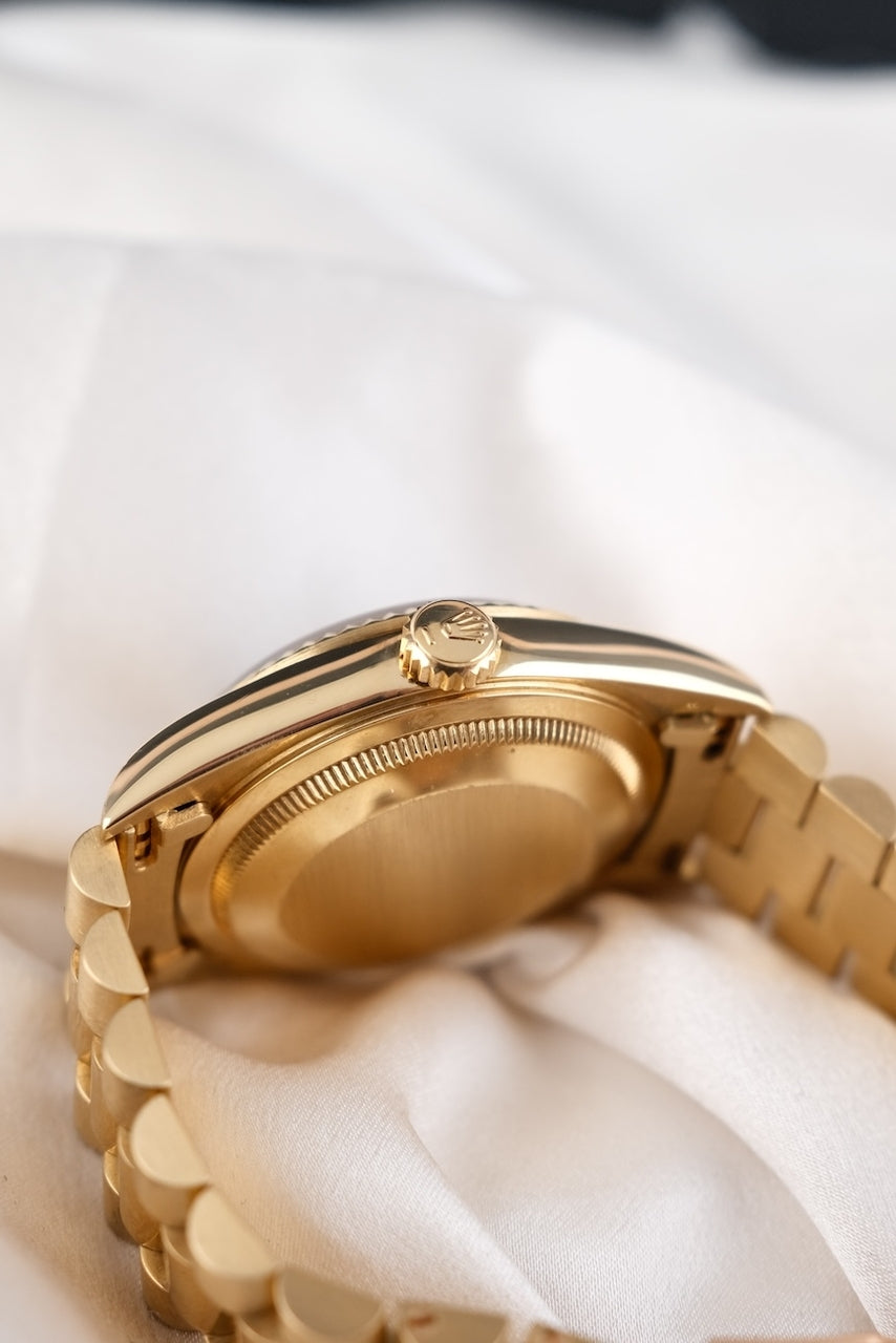 Rolex Day-Date 36 18238 - Detailansicht 8
