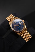 Load image into Gallery viewer, Rolex Day-Date 36 18238 - Papiere und oder Lieferumfang

