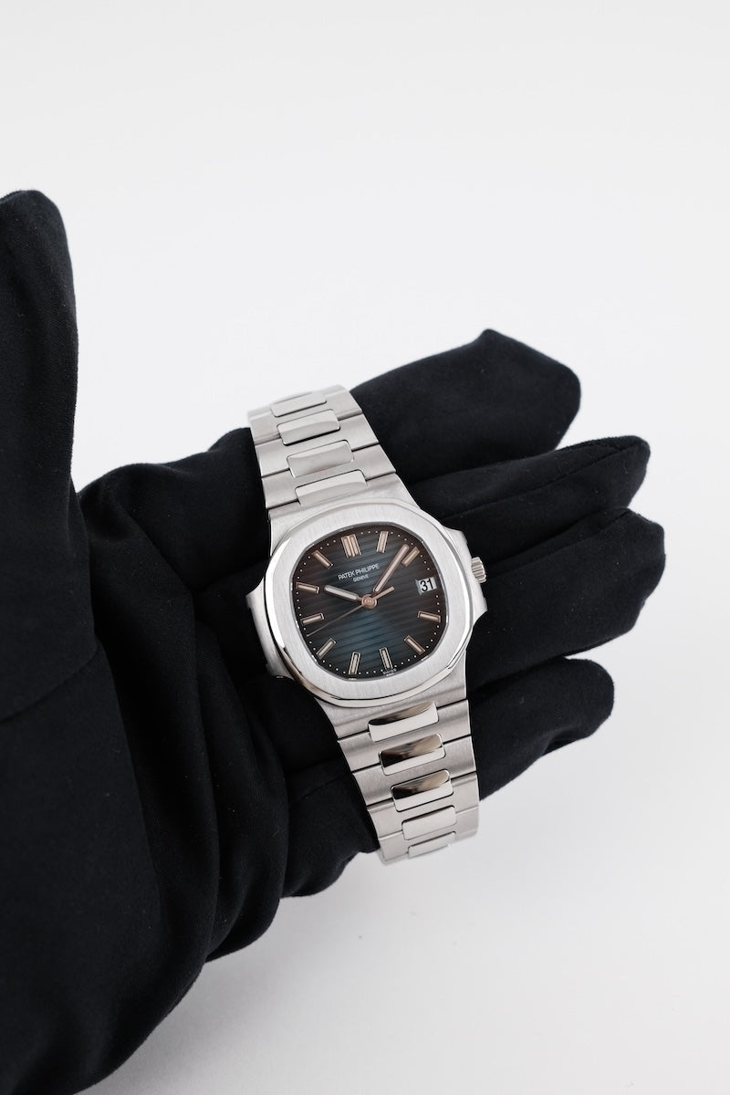 Patek Philippe Nautilus 5800/1A-001 - Detailansicht 4