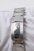 Carica l'immagine nel visualizzatore della galleria, Rolex Milgauss 116400GV - Detailansicht 3
