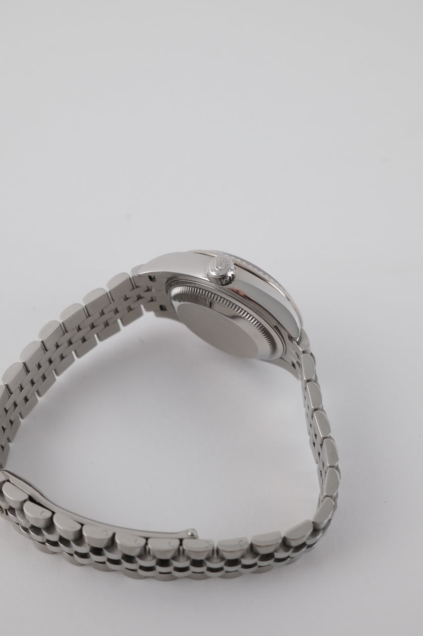 Rolex Lady-Datejust 279174 - Detailansicht 5