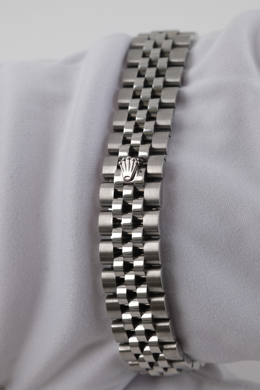 Rolex Lady-Datejust 279174 - Detailansicht 4