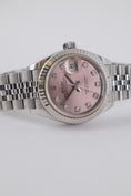 Charger l'image dans la visionneuse de la galerie, Rolex Lady-Datejust 279174 - Detailansicht 9
