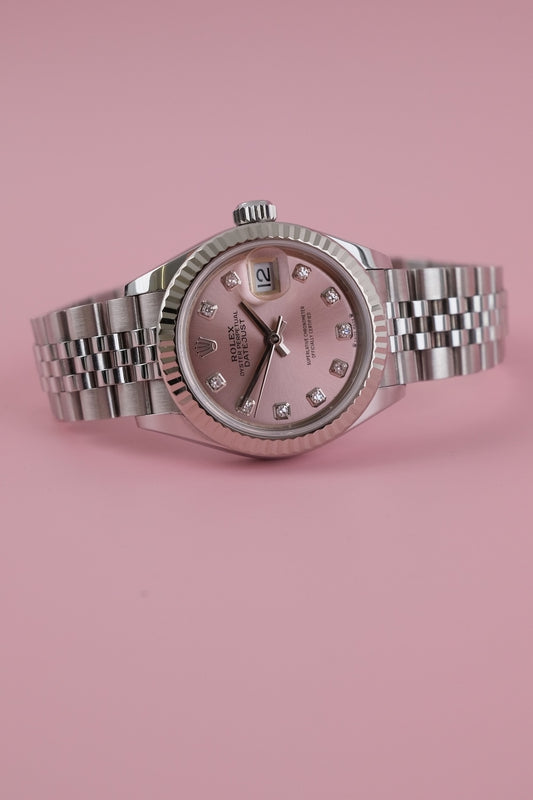 Rolex Lady-Datejust 279174 - Thumbnail