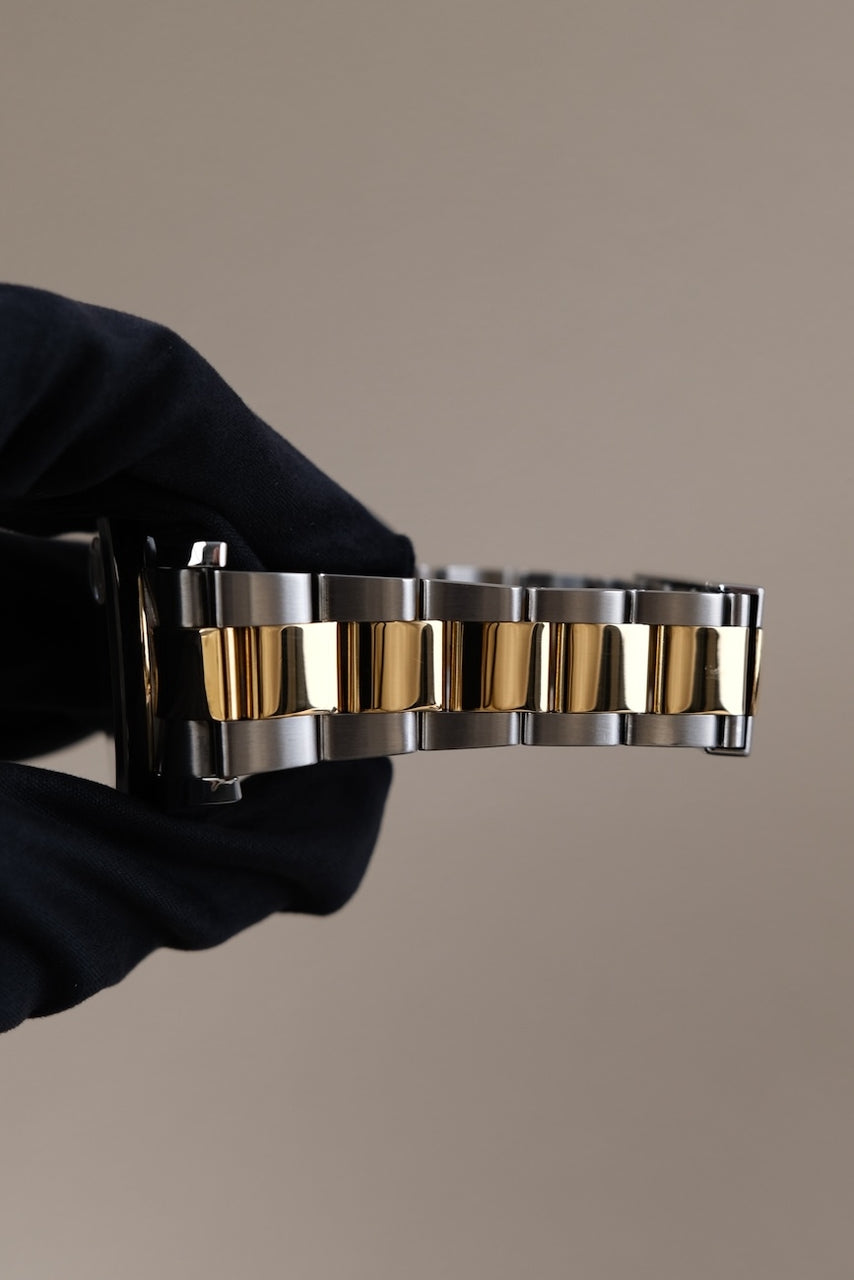 Rolex Datejust 36 116203 - Detailansicht 10