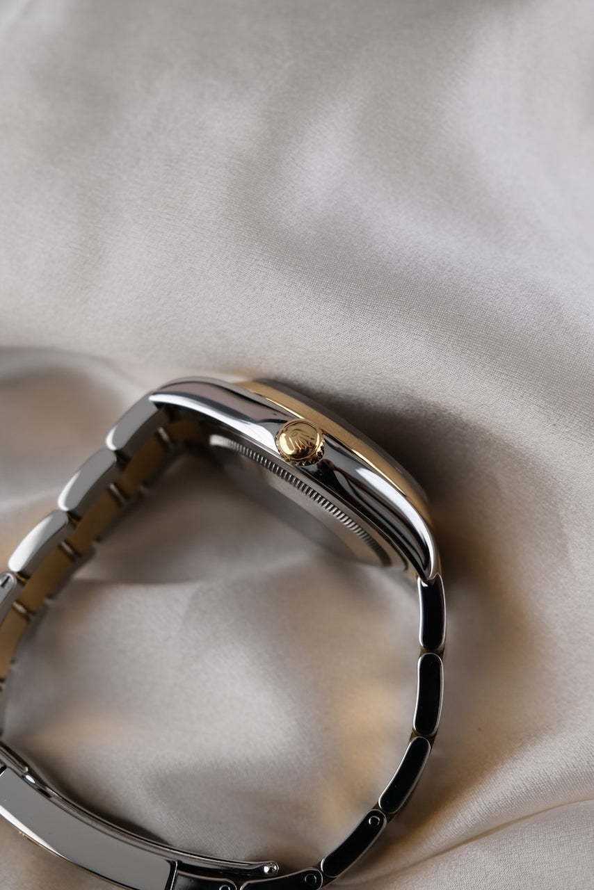 Rolex Datejust 36 116203 - Detailansicht 8