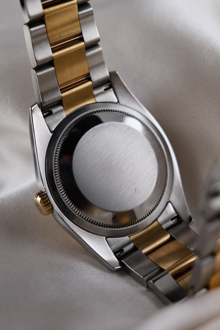 Rolex Datejust 36 116203 - Detailansicht 9