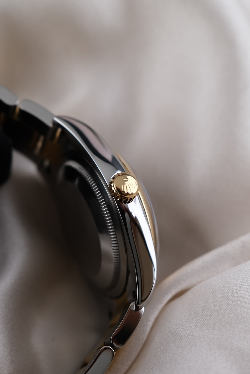 Rolex Datejust 36 116203 - Detailansicht 6