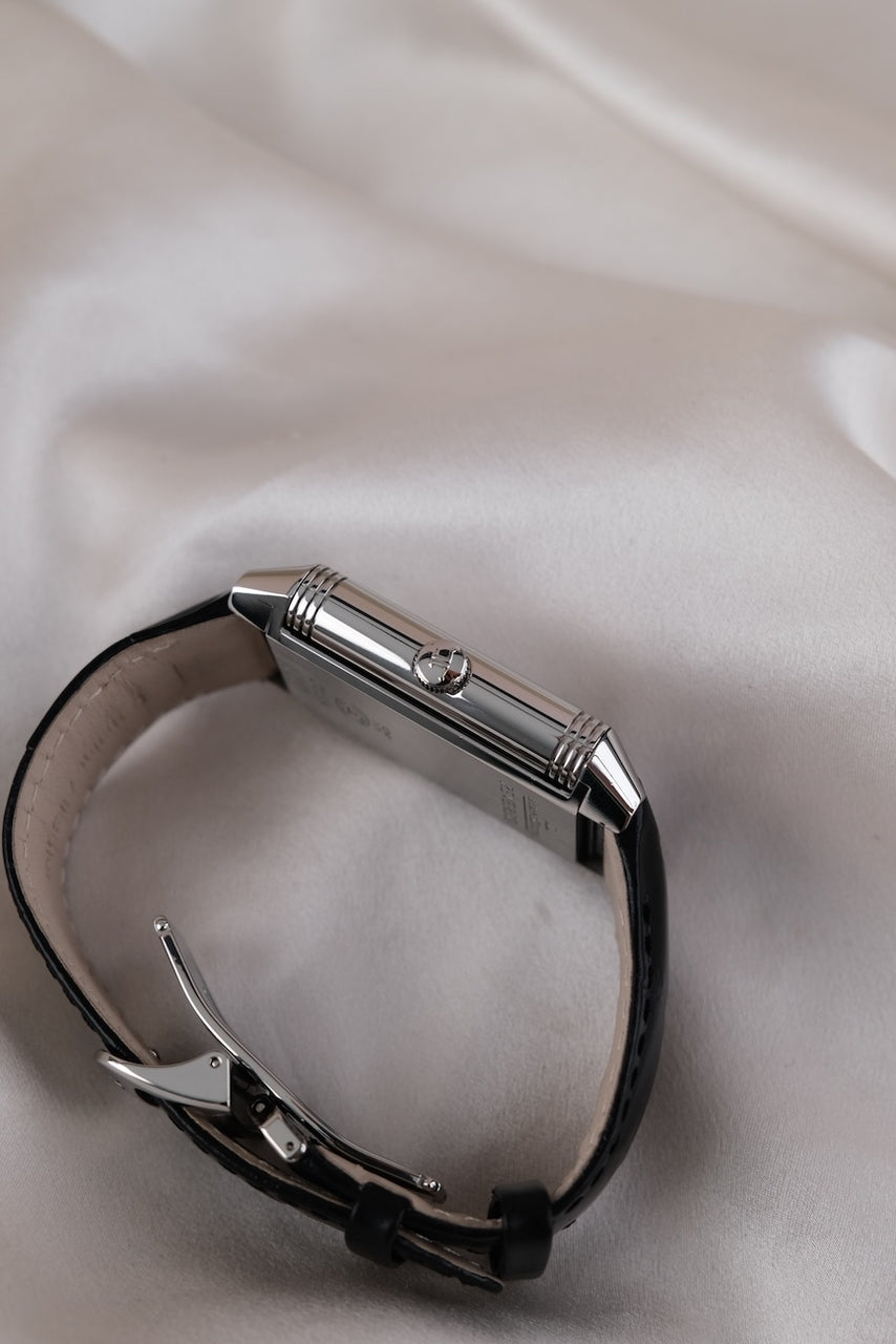 Jaeger-LeCoultre Grande Reverso 976 273.8.04 - Detailansicht 11