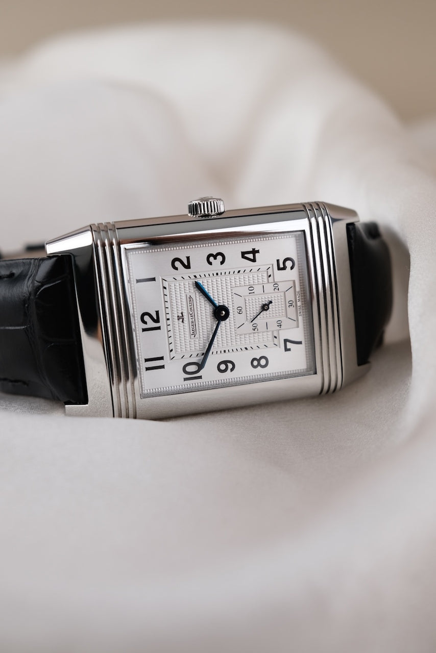 Jaeger-LeCoultre Grande Reverso 976 273.8.04 - Detailansicht 6