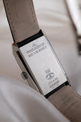 Bild in Galerie-Betrachter laden, Jaeger-LeCoultre Grande Reverso 976 273.8.04 - Detailansicht 10
