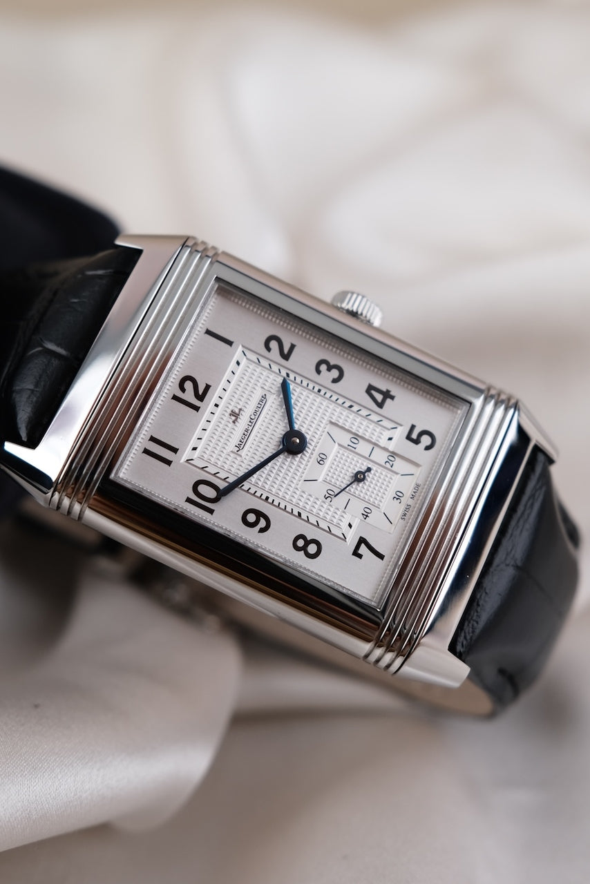Jaeger-LeCoultre Grande Reverso 976 273.8.04 - Thumbnail