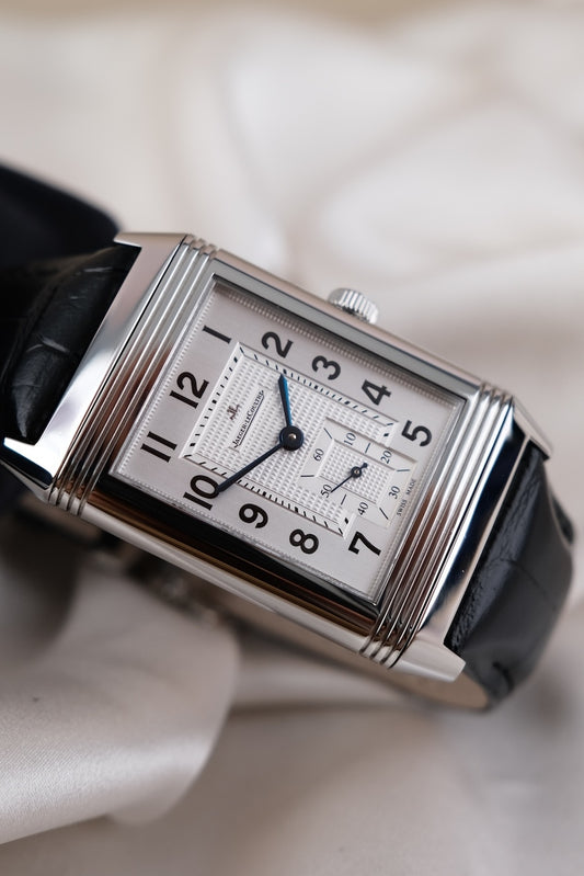 Jaeger-LeCoultre Grande Reverso 976 273.8.04 - Thumbnail