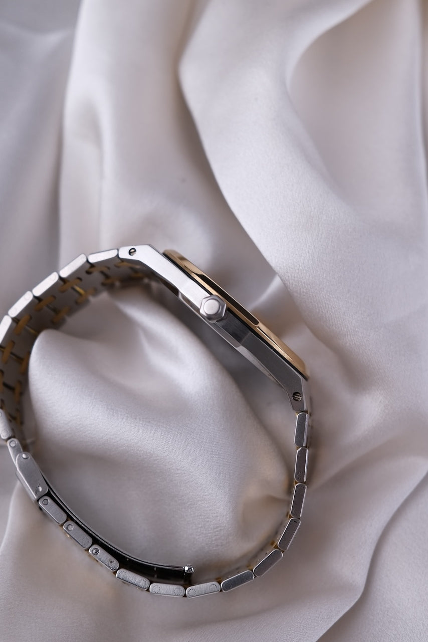 Audemars Piguet Royal Oak Jumbo 39mm 5402SA - Detailansicht 8