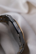 Bild in Galerie-Betrachter laden, Audemars Piguet Royal Oak Jumbo 39mm 5402SA - Detailansicht 4
