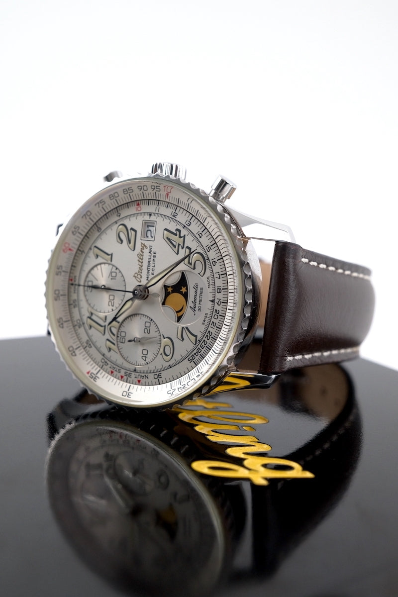 Breitling Montbrillant A43030 - Detailansicht 4