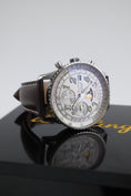 Carica l'immagine nel visualizzatore della galleria, Breitling Montbrillant A43030 - Detailansicht 3

