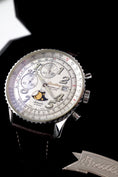 Carica l'immagine nel visualizzatore della galleria, Breitling Montbrillant A43030 - Detailansicht 2
