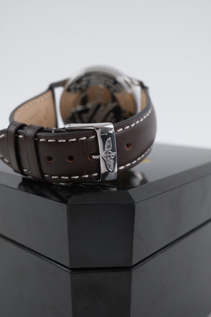 Breitling Montbrillant A43030 - Detailansicht 7