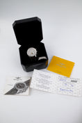 Carica l'immagine nel visualizzatore della galleria, Breitling Montbrillant A43030 - Papiere und oder Lieferumfang
