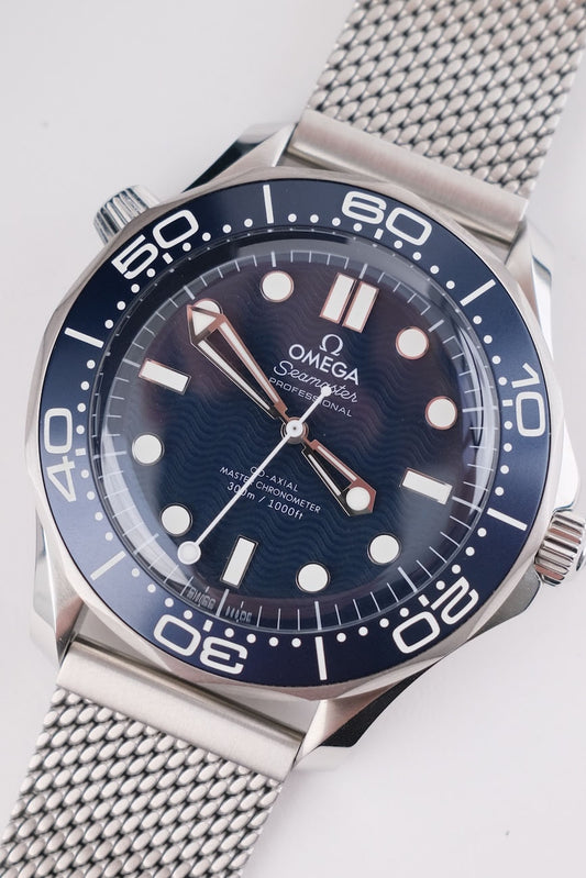 Omega Seamaster Diver 300M 21030422003002 - Main product image