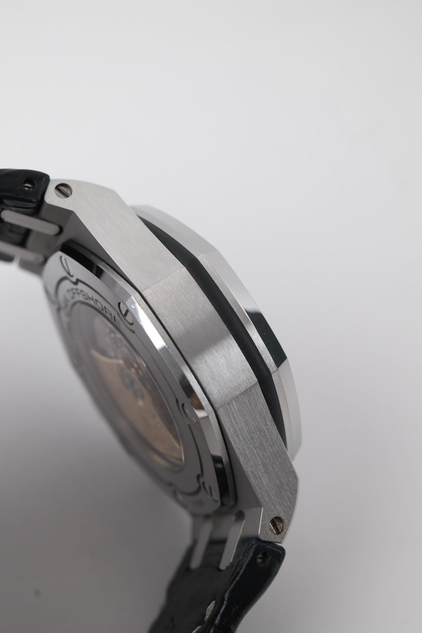 Audemars Piguet Royal Oak Offshore Chronograph 26470ST.OO.A028CR.01 - Detail view 6