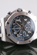 Bild in Galerie-Betrachter laden, Audemars Piguet Royal Oak Offshore Chronograph 26470ST.OO.A028CR.01 - Detail view 4
