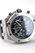 Bild in Galerie-Betrachter laden, Audemars Piguet Royal Oak Offshore Chronograph 26470ST.OO.A028CR.01 - Main product image
