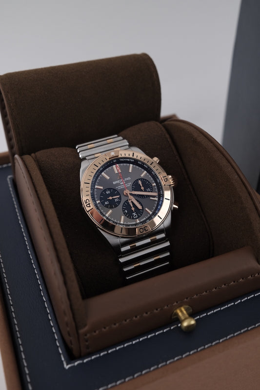 Breitling Chronomat B01 42 UB0134101B1U1 - Main product image
