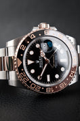 Carica l'immagine nel visualizzatore della galleria, Rolex GMT-Master II  126711CHNR - Detailansicht 2
