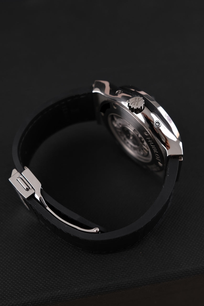 Hublot Classic Fusion Aerofusion Moonphase 547.NX.0170.LR - Detailansicht 8