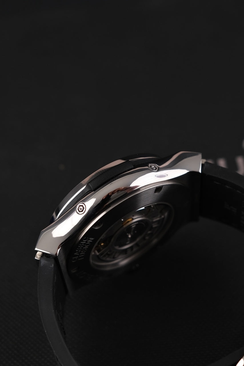 Hublot Classic Fusion Aerofusion Moonphase 547.NX.0170.LR - Detailansicht 5