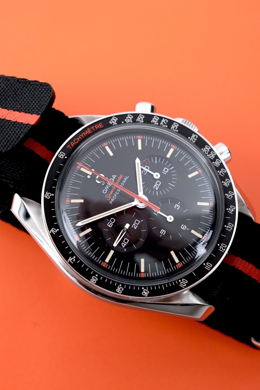 Omega Speedmaster Professional Moonwatch 31112423001001 - Main product image