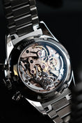 Carica l'immagine nel visualizzatore della galleria, Omega Speedmaster 321 "Ed White" 31130403001001 - Detail view 1
