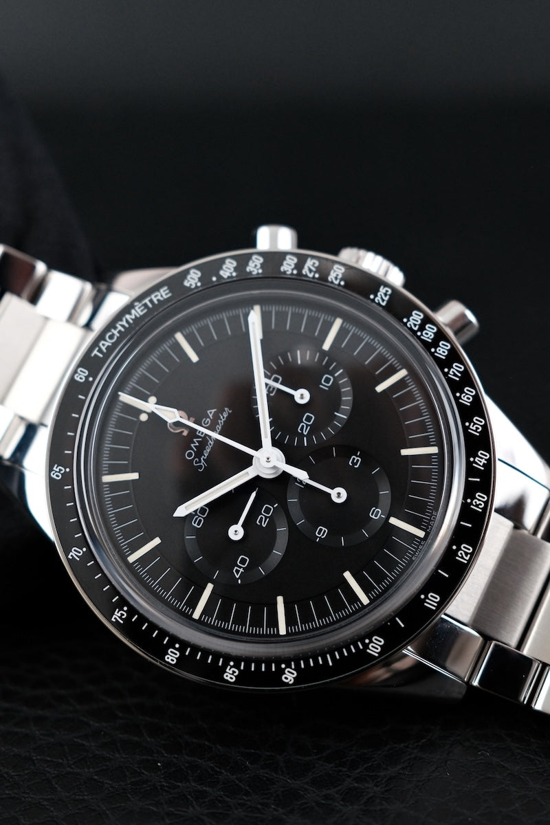 Omega Speedmaster 321 "Ed White" 31130403001001 - Detail view 5