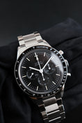 Carica l'immagine nel visualizzatore della galleria, Omega Speedmaster 321 "Ed White" 31130403001001 - Detail view 2

