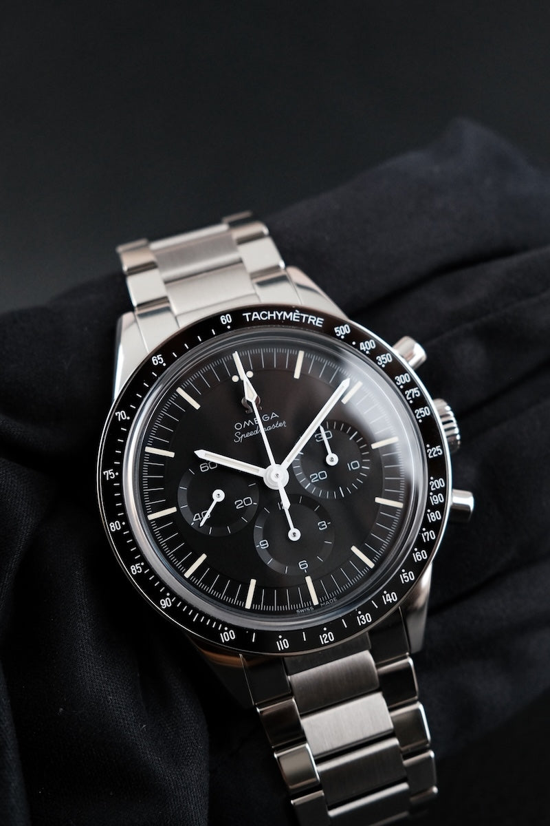 Omega Speedmaster 321 "Ed White" 31130403001001 - Detail view 2