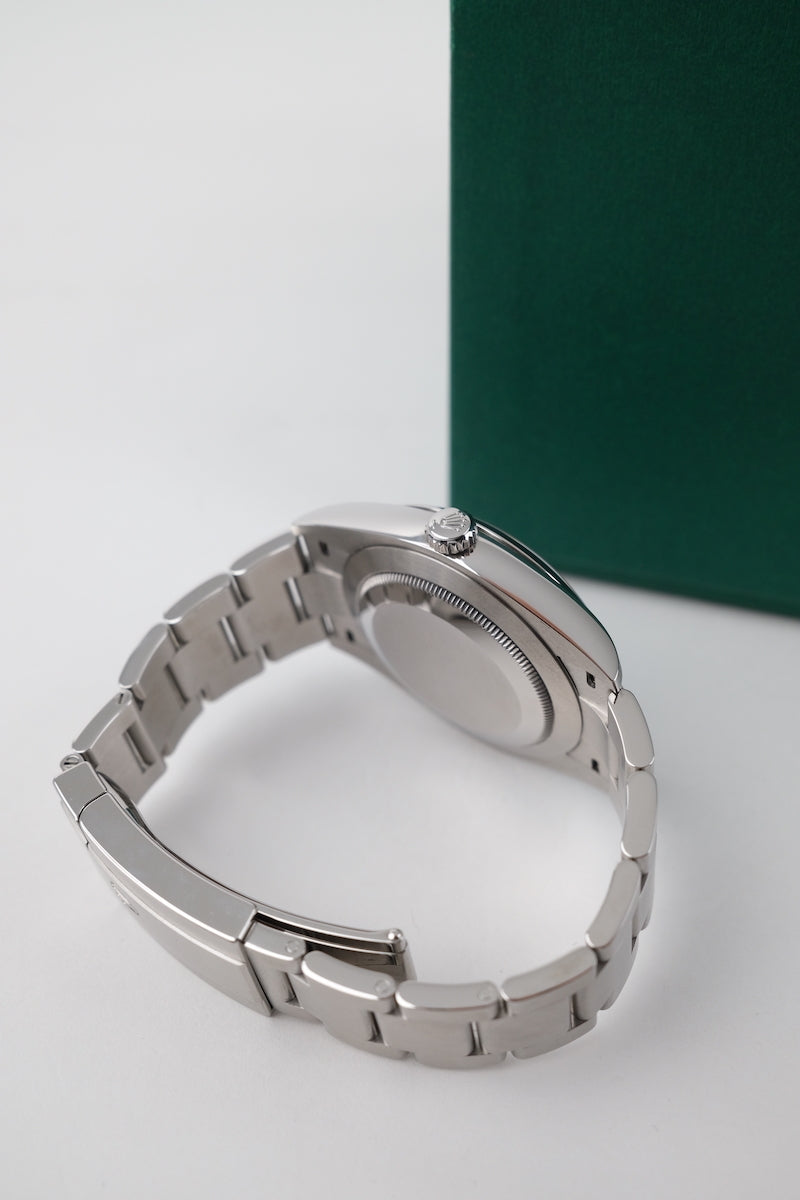 Rolex Oyster Perpetual 41 124300 - Detailansicht 8