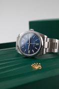 Load image into Gallery viewer, Rolex Oyster Perpetual 41 124300 - Detailansicht 1
