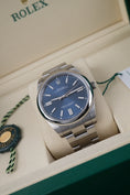 Load image into Gallery viewer, Rolex Oyster Perpetual 41 124300 - Thumbnail
