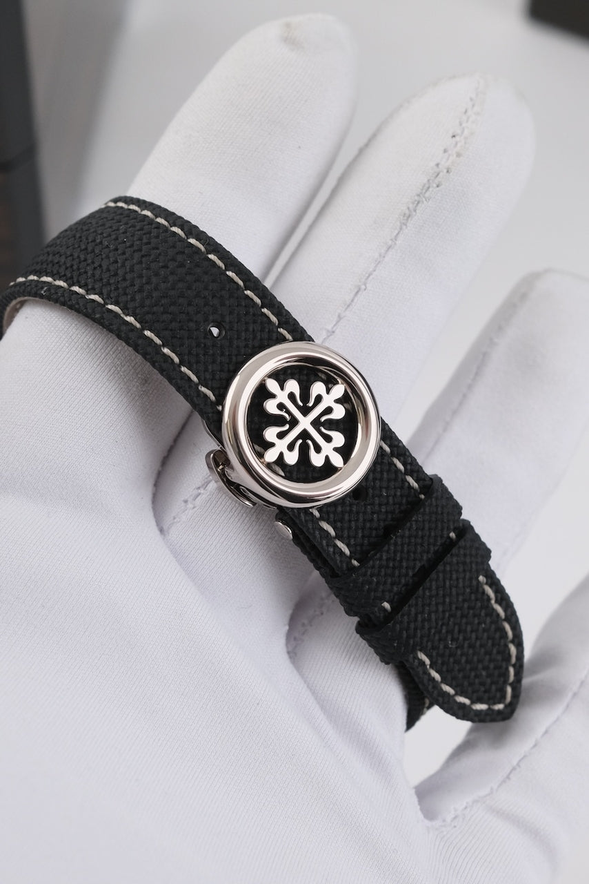 Patek Philippe Calendario Perpetuo 6159G-001 - vista dettagliata 9