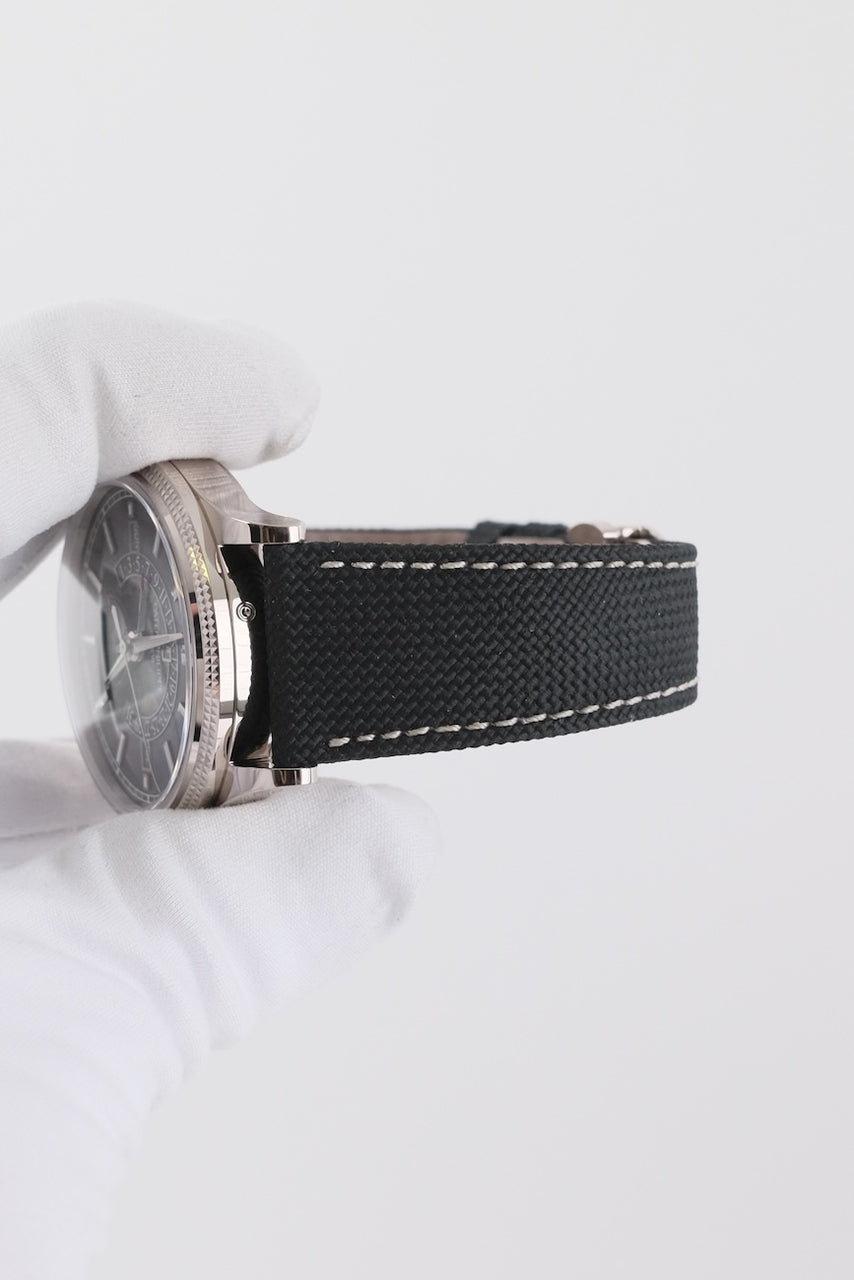 Patek Philippe Calendario Perpetuo 6159G-001 - Vista dettagliata 10