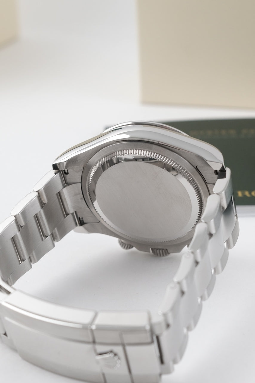 Rolex Daytona 126500LN - Detailansicht 6