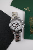 Bild in Galerie-Betrachter laden, Rolex Daytona 126500LN - Detailansicht 1

