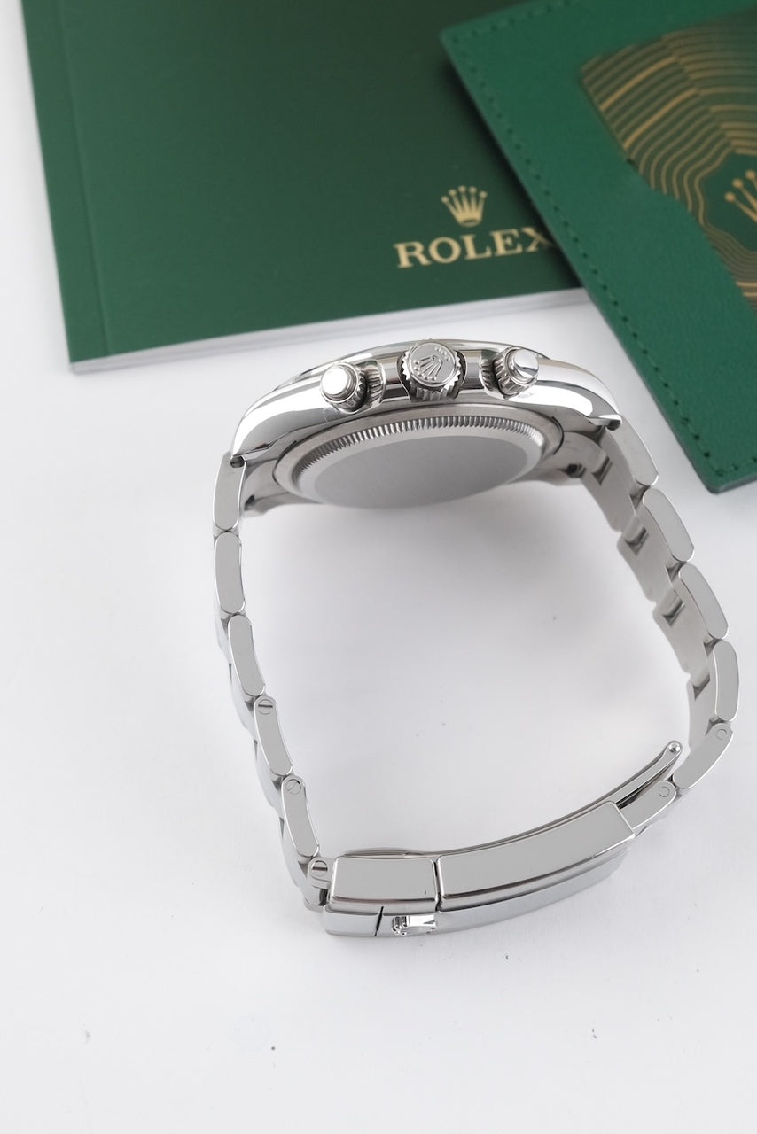 Rolex Daytona 126500LN - Detailansicht 4