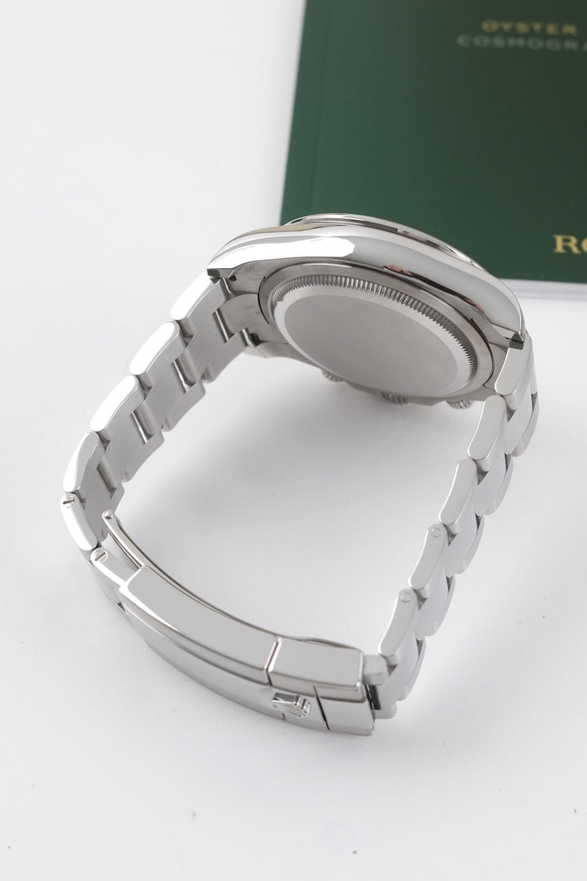 Rolex Daytona 126500LN - Detailansicht 5