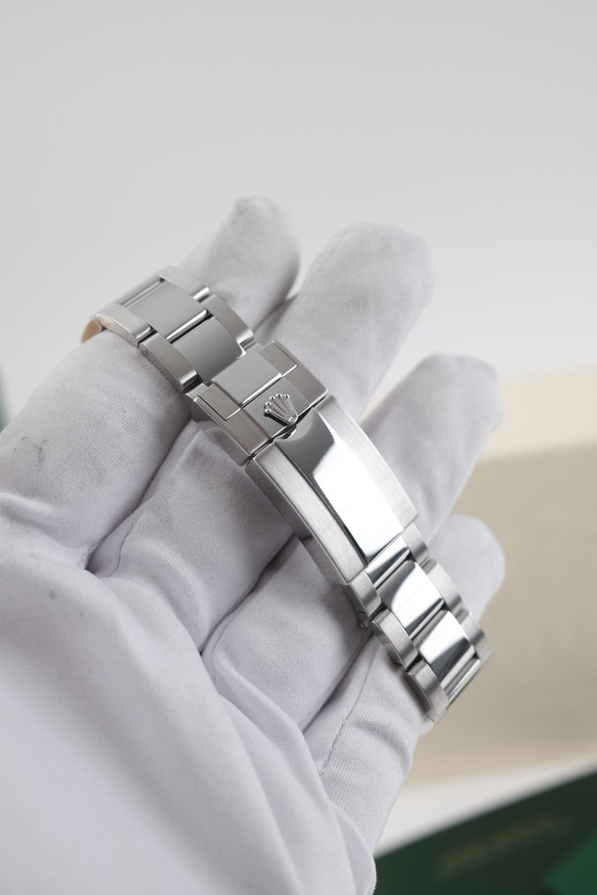 Rolex Daytona 126500LN - Detailansicht 7